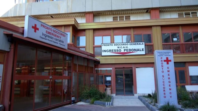 Attacco hacker all’ospedale “Papardo” di Messina: sistemi informatici in tilt e caos con le prenotazioni