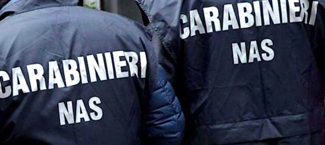 Nas di Palermo, controlli in una macelleria: sanzioni e maxi-sequestro di oltre un quintale di carne