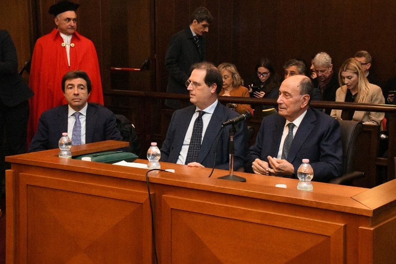 Ok della Corte dei Conti al rendiconto 2021 della Sicilia, Schifani: “Regione sempre più solida”
