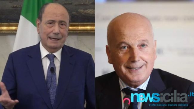 Schifani convoca la giunta per la sospensione di Iacolino dopo le indagini