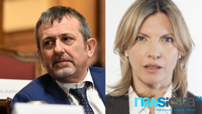 Terremoto al Ministero della Giustizia, Delmastro e Bartolozzi si dimettono