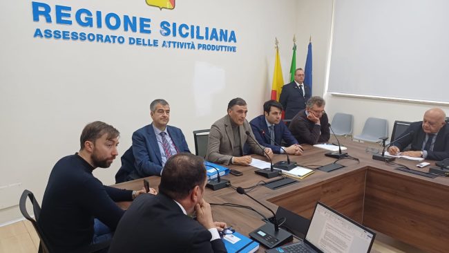 Mercato ortofrutticolo di Palermo, Tamajo: “Acceleriamo sulla ristrutturazione, istituiremo una cabina di regia”