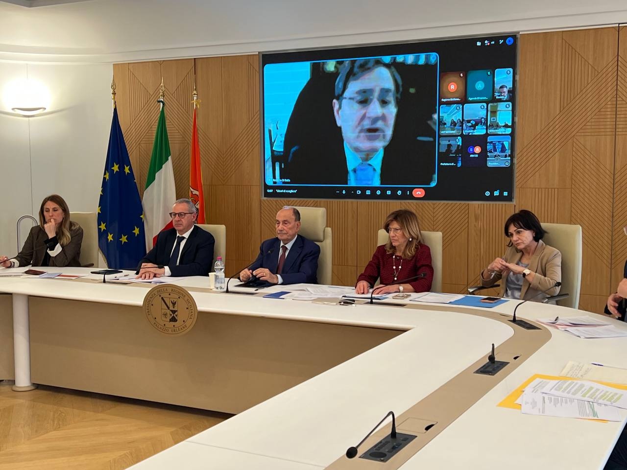 Politiche sociali, nasce la cabina di regia per la legge antimafia “Liberi di scegliere”