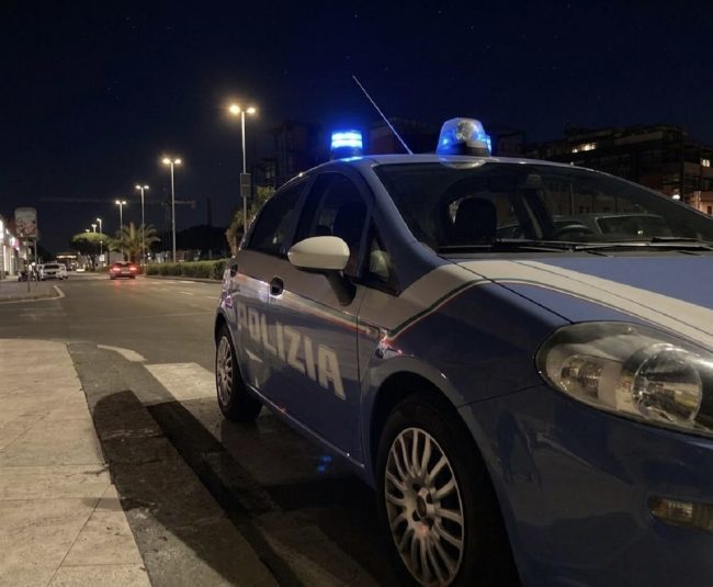 Sanzionate due discoteche nella zona di viale Africa a Catania