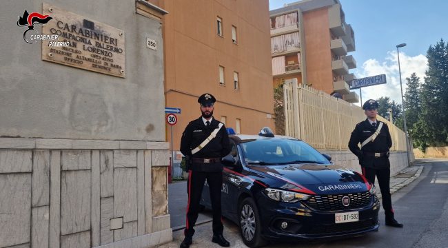 Fingeva di essere un portiere del Pronto Soccorso: denunciato 68enne a Villa Sofia