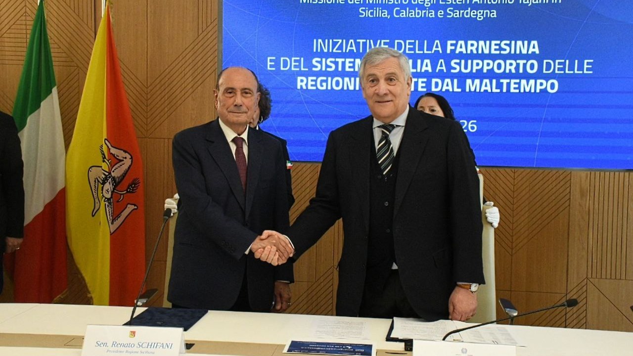 Dal 31 marzo il via al contributo Simest per le imprese siciliane