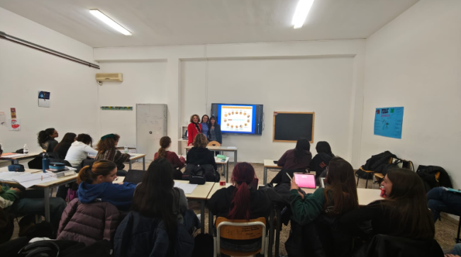 Respiro e Consapevolezza: il Lombardo Radice a confronto con una lezione di Fisiologia “Open Mind”