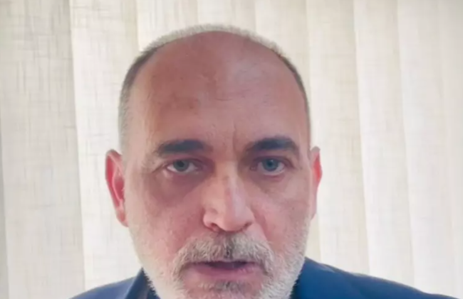 Salvatore Stefio aderisce a Futuro Nazionale, nasce il secondo comitato a Catania