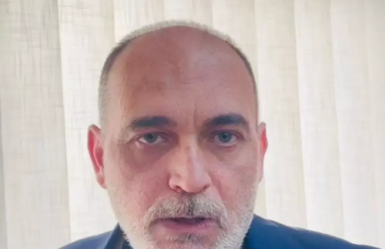 Salvatore Stefio aderisce a Futuro Nazionale, nasce il secondo comitato a Catania