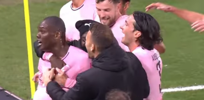 Monza-Palermo, big-match affidato a Doveri. Le probabili formazioni