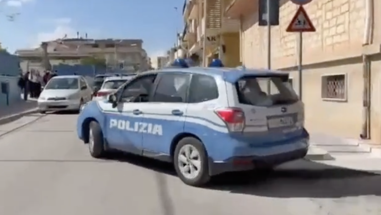 Allacci abusivi e 56mila euro di multe: i controlli tra Siracusa e Rosolini