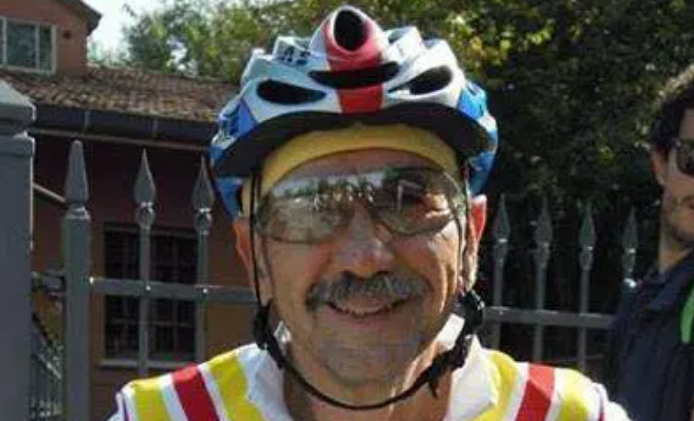 Palermo, è morto l’ex giudice Sergio La Commare Palermo, è morto l’ex giudice Sergio La Commare