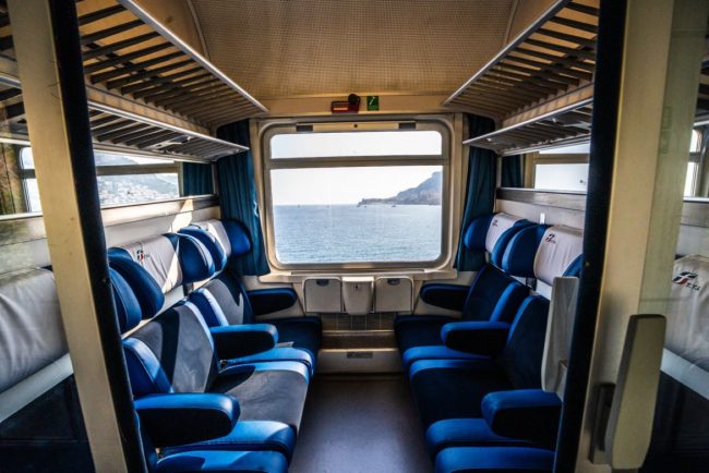 Sicilia Express, posticipata l’apertura della vendita dei biglietti