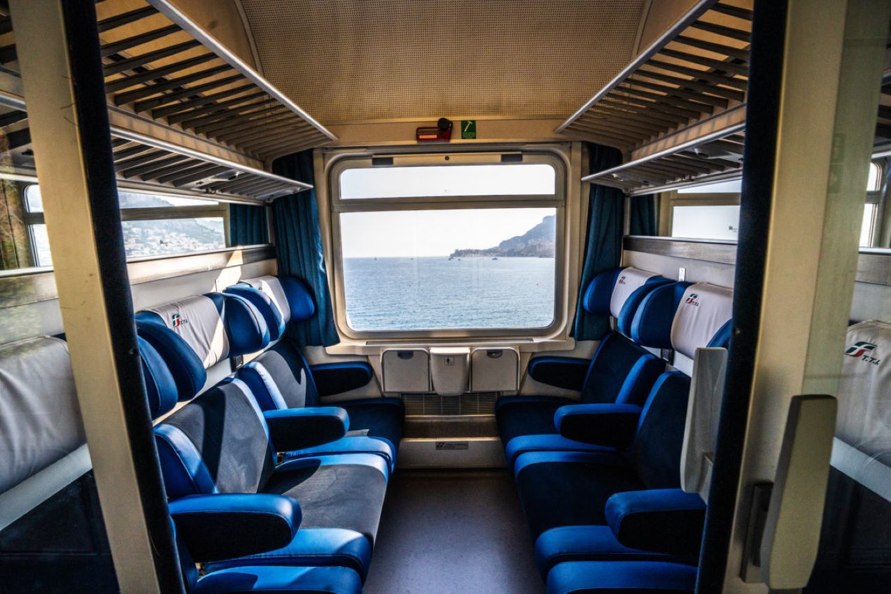 Sicilia Express, posticipata l’apertura della vendita dei biglietti Sicilia Express, posticipata l’apertura della vendita dei biglietti