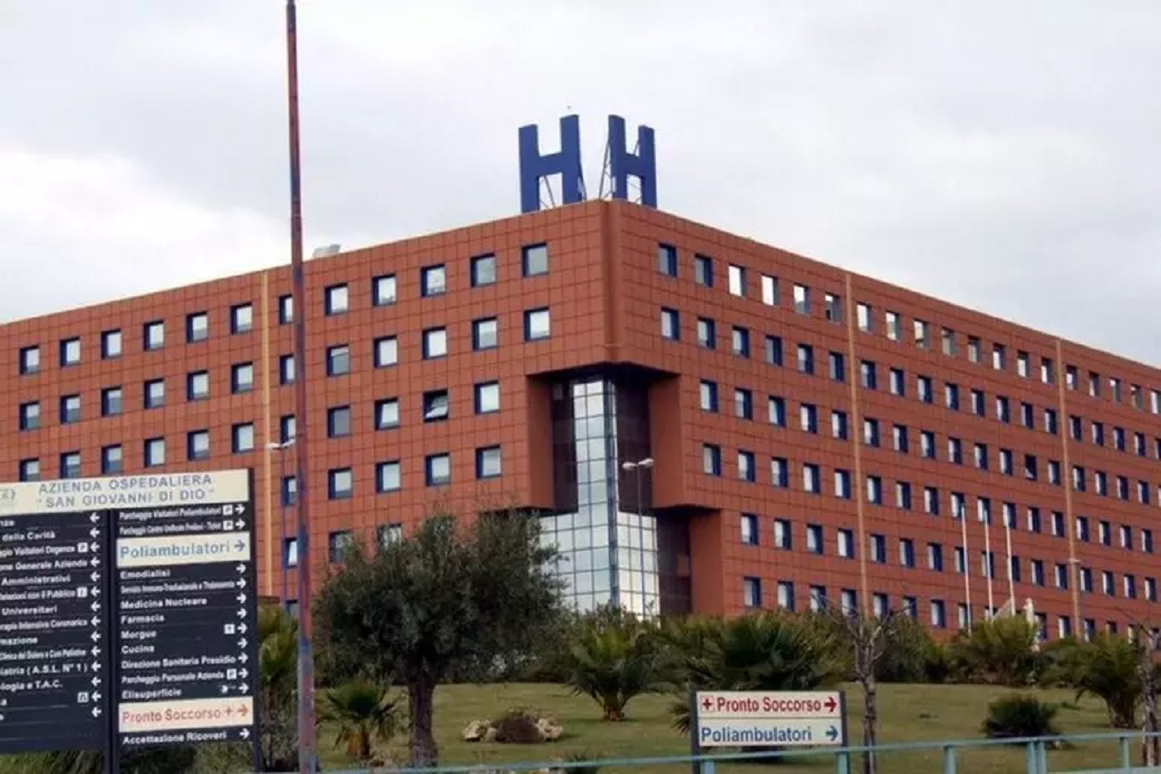 Operaio precipita da un ponteggio nell’Agrigentino: riflettori di nuovo puntati sulla sicurezza sul lavoro Operaio precipita da un ponteggio nell’Agrigentino: riflettori di nuovo puntati sulla sicurezza sul lavoro