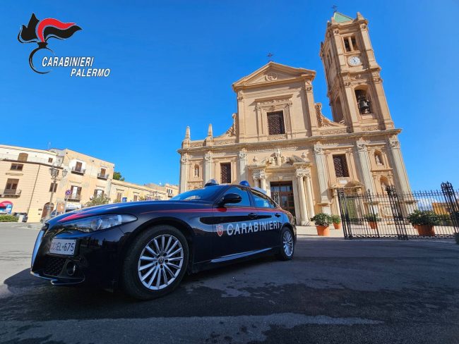 Gare clandestine di cavalli e scommesse sui social: indagine dei Carabinieri tra Termini Imerese e Trabia