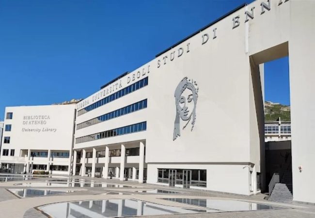 Al via le “Olimpiadi del Futuro” alla Kore di Enna: una competizione con l’Intelligenza Artificiale