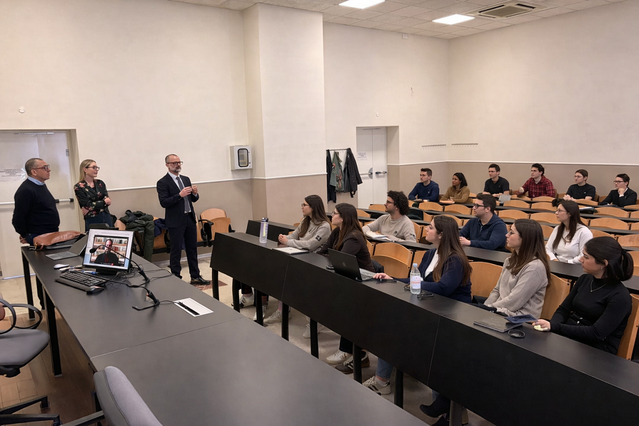 ARNAS Garibaldi e UniCt, collaborazione tra sanità e diritto