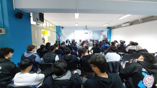 All’ITI S. Cannizzaro di Catania gli studenti diventano imprenditori con “L’Impresa dei tuoi sogni 2026”