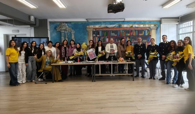 “Cambia le tue stelle…le relazioni (s)corrette”: al Liceo Majorana di San Giovanni la Punta un evento sulla violenza di genere