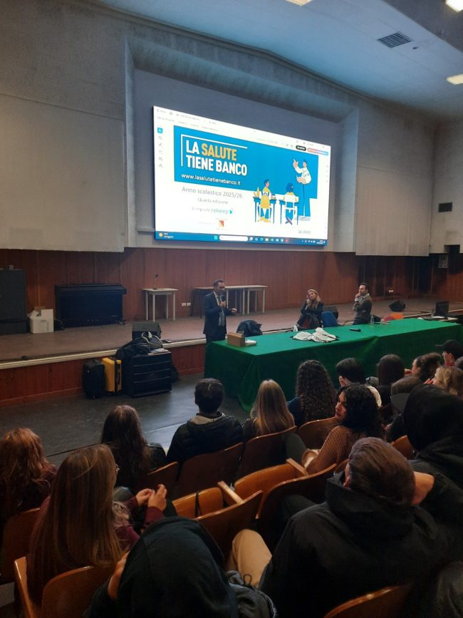 iti s cannizzaro catania