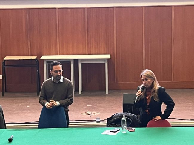 iti s cannizzaro catania