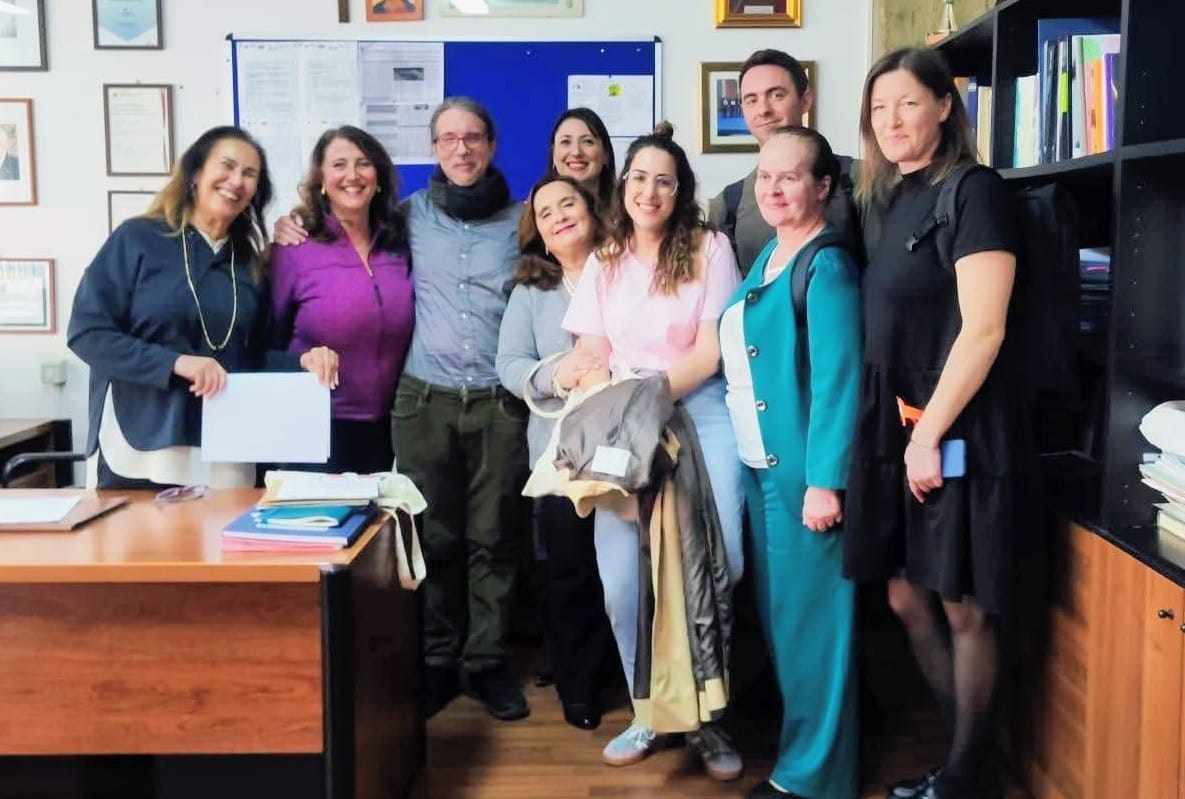 Il Liceo Lombardo Radice di Catania si attiva per accogliere una delegazione Lettone