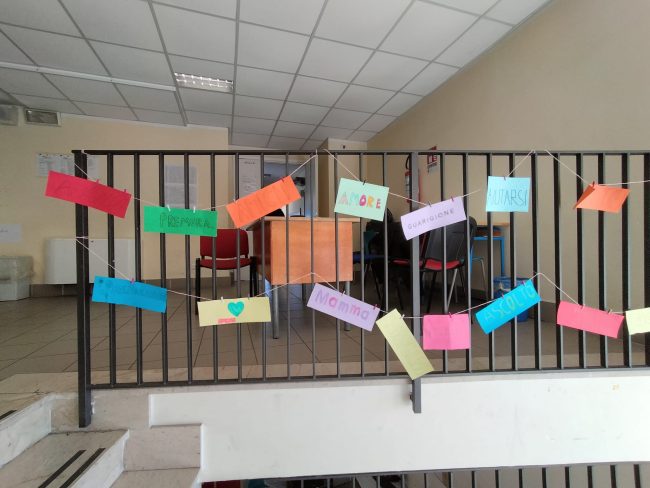 Al Marchesi di Mascalucia l’educazione civica passa attraverso “Trame di Cura”