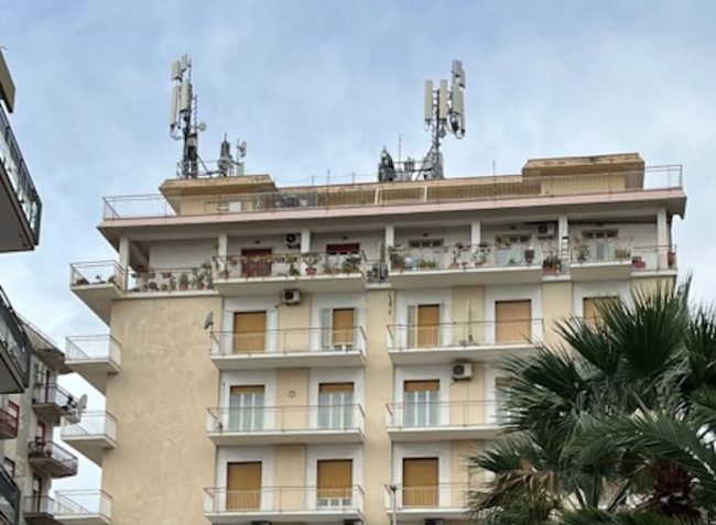 Catania, approvati all’unanimità gli emendamenti al regolamento sulle antenne di radiodiffusione