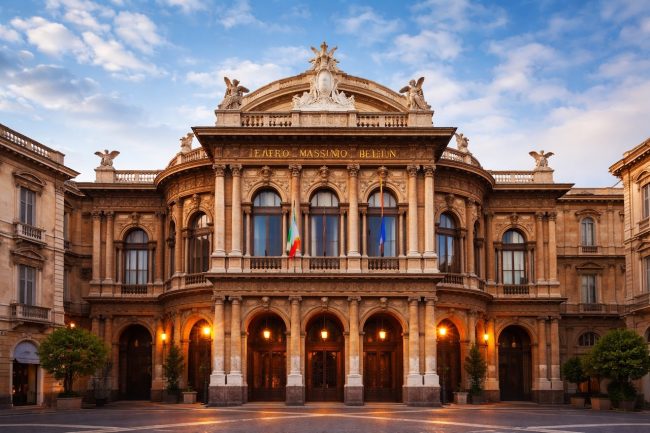 Vertenza lavoratori Teatro Massimo Bellini: qualcosa si muove. Apertura al confronto da parte del Sovrintendente dell’Ente