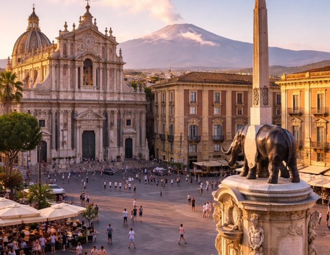 Ancona proclamata Capitale della Cultura, Schifani: “Catania merita di ricandidarsi”