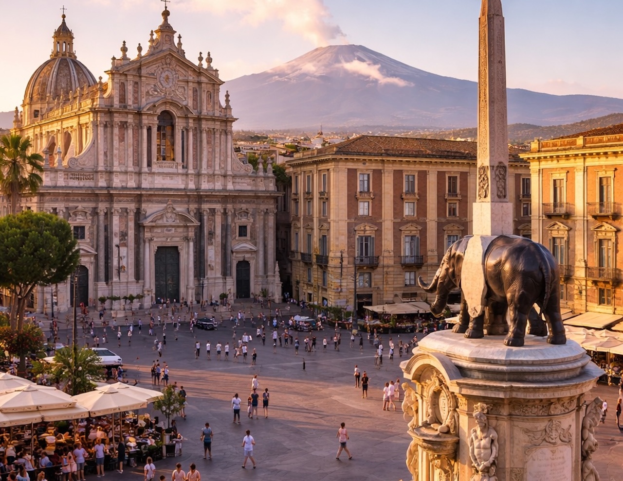 Ancona proclamata Capitale della Cultura, Schifani: “Catania merita di ricandidarsi”
