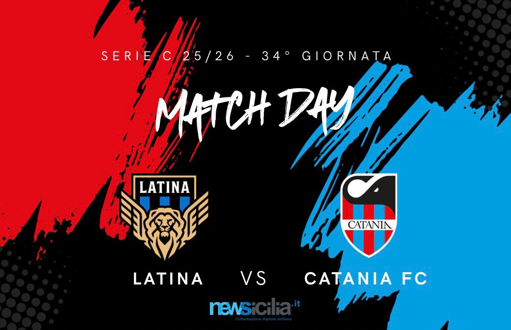 In attesa di…Latina – Catania: tra leoni e gazzelle alla ricerca di conferme… In attesa di…Latina – Catania: tra leoni e gazzelle alla ricerca di conferme…