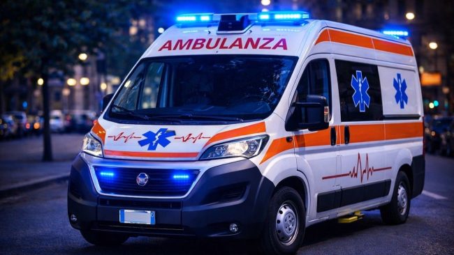 Incidente a Raffadali, due gravi feriti. Necessario l’elisoccorso