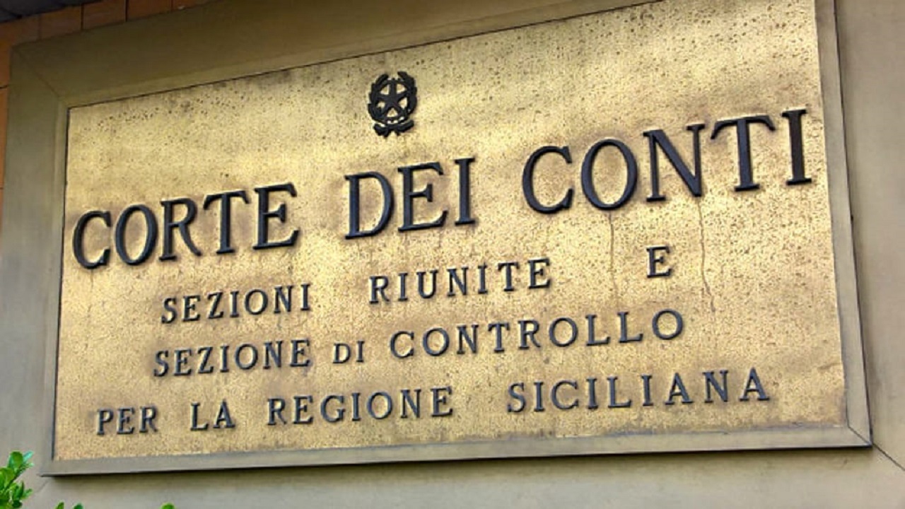 Inaugurato l’anno giudiziario alla Corte dei Conti. Focus sui “tanti illeciti in enti e società della Regione”