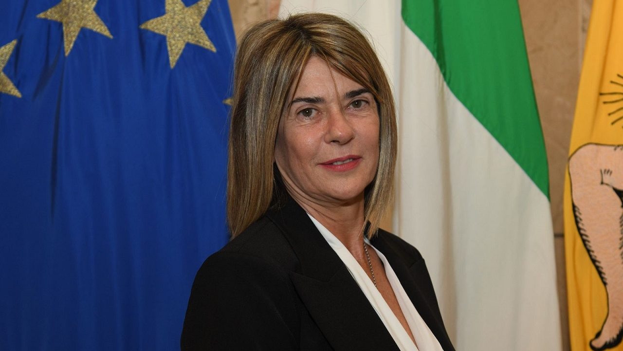 Corruzione, manca sempre meno al “verdetto” per Elvira Amata e l’imprenditrice Cannariato Corruzione, manca sempre meno al “verdetto” per Elvira Amata e l’imprenditrice Cannariato