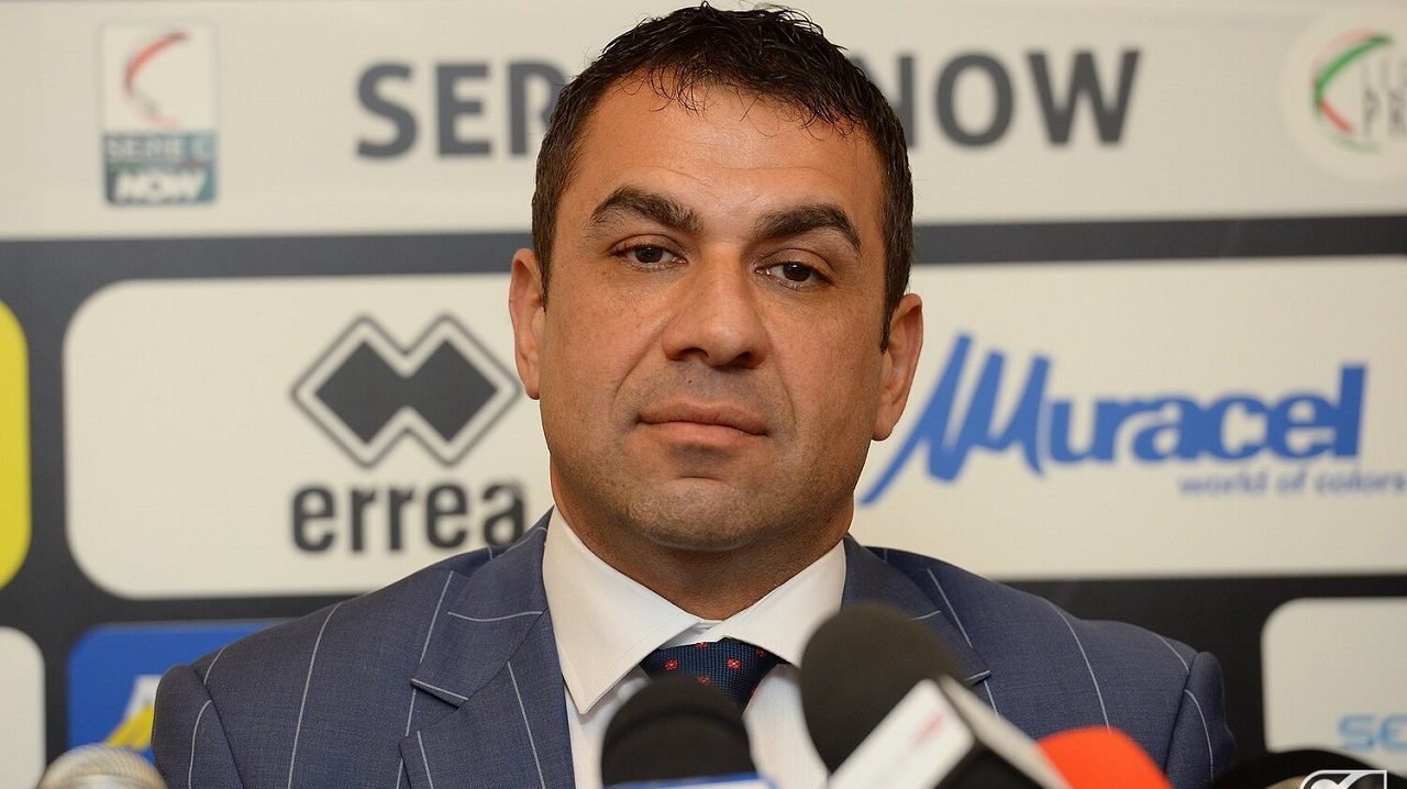 Divieto di trasferta per Benevento-Catania, Pelligra annuncia il ricorso: “Penalizzazione nei confronti dei tifosi”