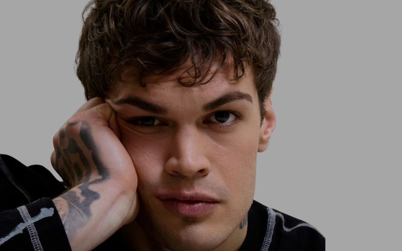 Blanco torna in concerto a Catania: l’annuncio del nuovo tour – LE DATE