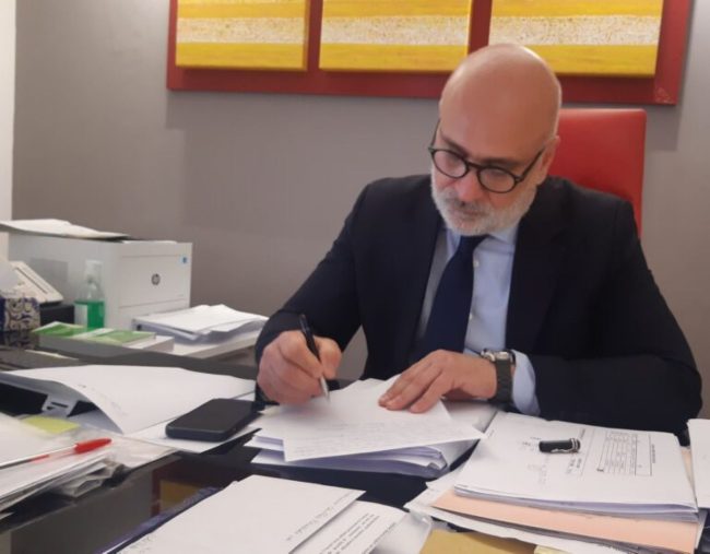 Appalti truccati in Sicilia: niente domiciliari per l’ex manager dell’Asp di Siracusa