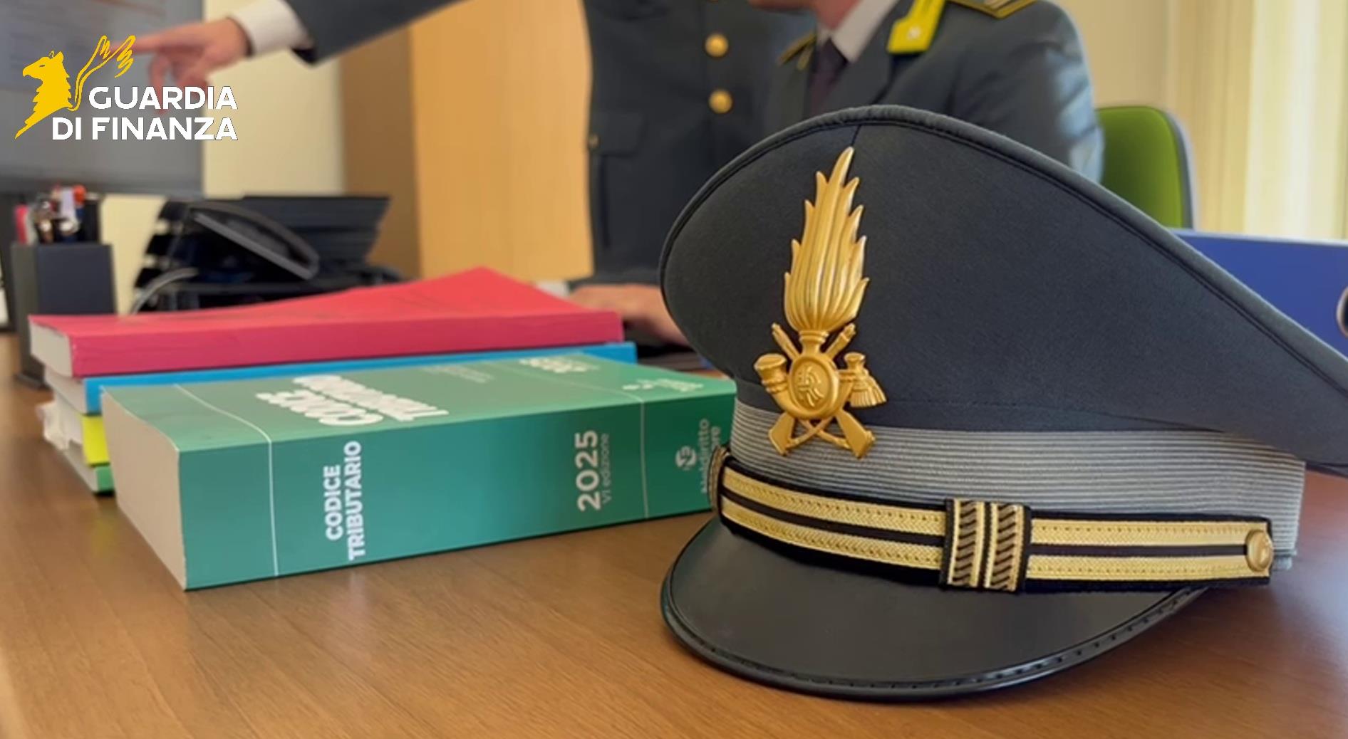 A Caltanissetta scoperti 11 evasori totali e ricavi nascosti per oltre 6 milioni di euro