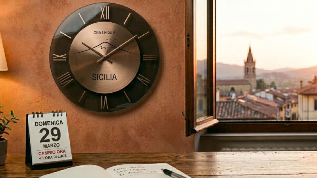 L’ora legale permanente potrebbe diventare realtà: al via l’iter