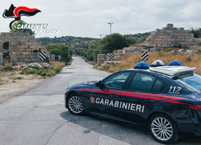 Furto in abitazione a Siracusa: ladri incastrati con chiavi alterate e grimaldelli