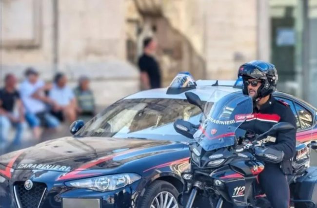 Stretta sull’usura a Caltanissetta: tassi del 140% su un prestito