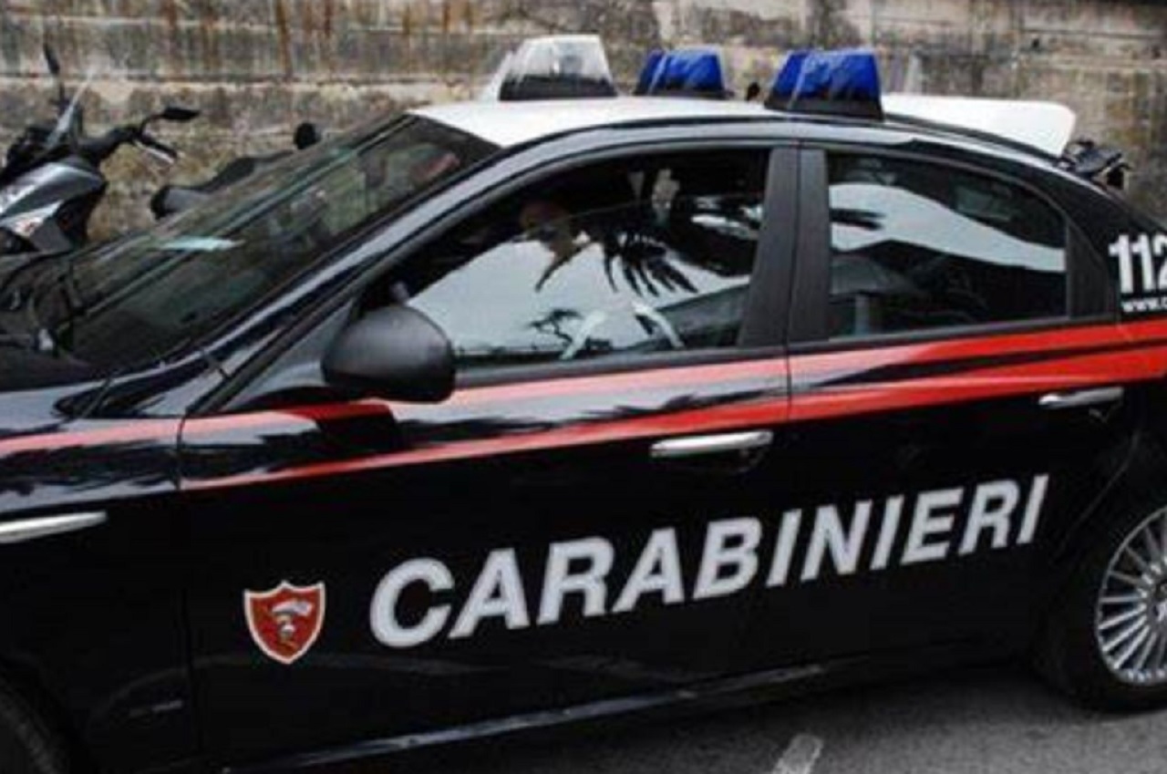 Modica, si aprono le porte del carcere per un 27enne che ha tormentato per mesi l’ex compagna