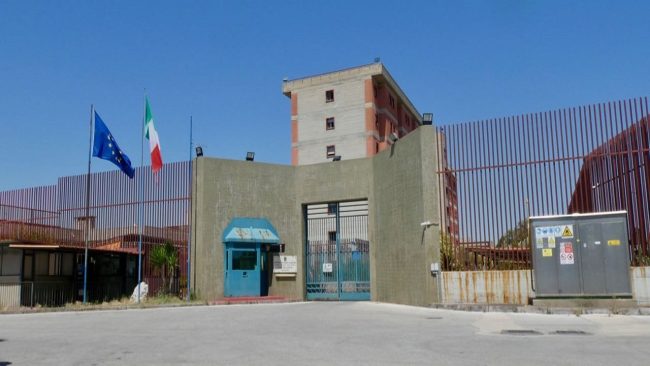 Carcere di Brucoli, terzo detenuto morto dall’inizio dell’anno
