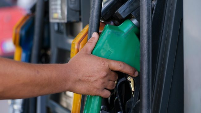 In Sicilia prezzo del carburante alle stelle, l’appello d’emergenza del Codacons Sicilia