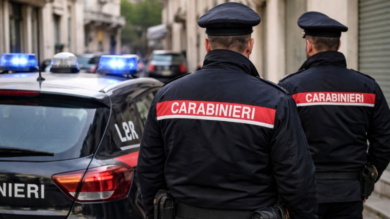 Aci Catena, malviventi nel mirino dei carabinieri: sequestrato caseificio abusivo, guai per un “furbetto” dell’energia elettrica Aci Catena, malviventi nel mirino dei carabinieri: sequestrato caseificio abusivo, guai per un “furbetto” dell’energia elettrica