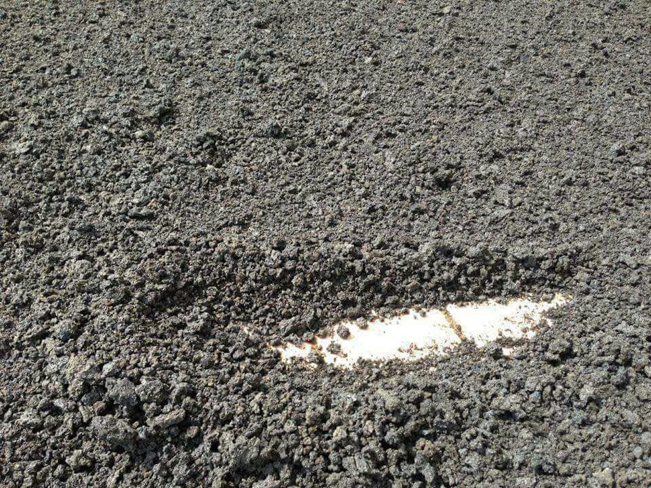 Convegno sul riciclo della cenere vulcanica: risorsa e materia prima