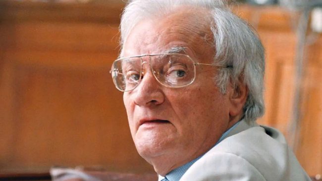 Bruno Contrada “simbolo di uno Stato che nega i diritti”. Il ricordo del suo avvocato