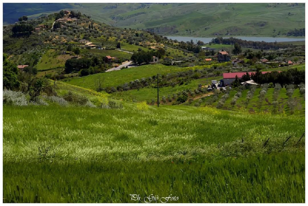 La diga di Villarosa passa in mano all’Edison, maggiore impiego di energia da fonti rinnovabili in Sicilia